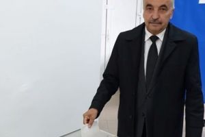 Ioan Mocean (primar PNL de Sărmaşu), vot ”pentru o Românie echilibrată”