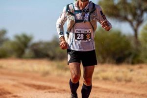 Incredibil! Iulian Rotariu, pe primul loc după primii 36 de km, la Ultra Africa Race Mozambic