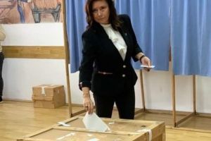 Ionela Balaş (PNL), vot pentru ”respectarea democraţiei”