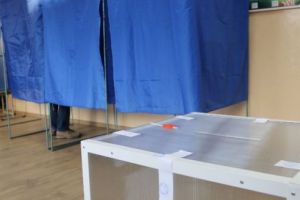 Două secţii de votare din Mureş au prezenţă de peste 100%