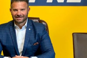 Continuitate, cuvântul de ordine al liberalilor reghineni pentru alegerile prezidenţiale