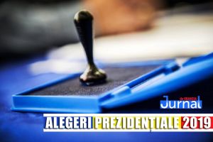 ACUM: Primele date EXIT-POLL: Cine va intra în turul al doilea