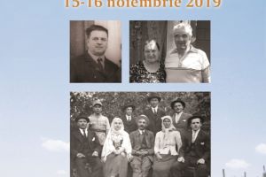 Întâlnire cu urmaşii mocanilor săceleni