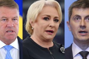 Românii au VOTAT! Cu cine merge Klaus Iohannis în turul 2 – EXIT POLL