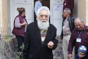 Pilda părintelui Ioan Murar din Caşva, despre alegerile prezidenţiale