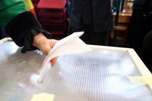 Numărătoare paralelă, primele rezultate din Diaspora: Barna a câştigat în Auckland