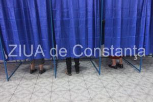 51% de constanteni au votat. Prezenta la urne la nivel judetean si national