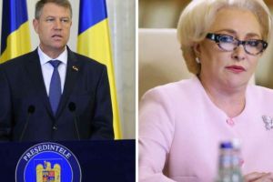 EXIT-POLL OFICIAL ORA 21: Vom avea tur II al prezidenţialelor, între Iohannis şi Dăncilă