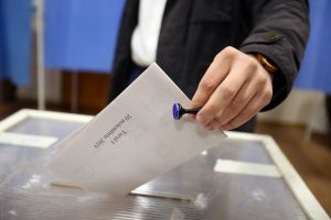 Alegeri prezidenţiale 2019. Incidente la secţiile de vot din Timiş