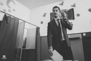 Dan Barna ”Este o şansă ca modernizarea României să înceapă acum”