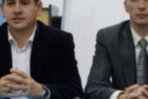 USR-PLUS Caraş-Severin aşteaptă rezultatele finale. „Vom duce mai departe mesajul alianţei”