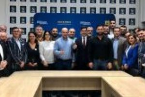 Ionel Bogdan: “Presedintele Klaus Iohannis este invingator in Maramures si in toata tara”