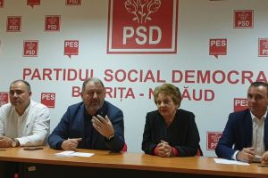 Greul abia acum începe. Radu Moldovan: Eram sigur că forţa PSD îşi va duce candidatul în turul 2