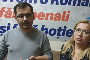 Dezamăgire la USR: Regretăm că românii au ales aceeaşi ciorbă reîncălzită