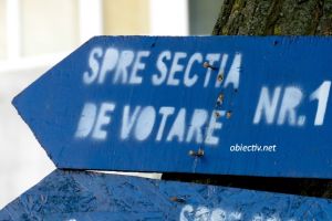 Alegeri prezidenţiale 2019: Prezenţa la vot în Ialomiţa, la închiderea urnelor.