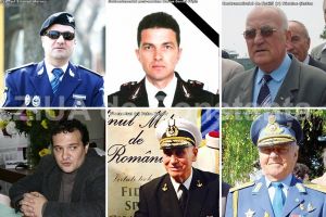 Nostalgie si dor nestins, dar si merite deosebite:  Galeria celor ce au onorat Constanta in multiple domenii de activitate (galerie foto)