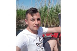 Soarta crunta pentru un tanar din Oltina. Cine este barbatul care a murit dupa ce a cazut din barca, la Tuzla