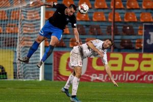 Fiecare meci va fi un test“:  Gica Hagi, nemultumit de inconstanta fotbalistilor de la FC Viitorul (galerie foto) 