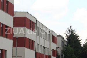 Lucrari de reparatii in Cazarma 625 si 573 Codru (document) 