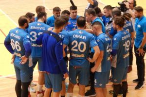 Dupa victoria cu Poli Timisoara, HC Dobrogea Sud joaca la Calarasi:  Mergem sa castigam cele trei puncte, ca ne e foame rau“