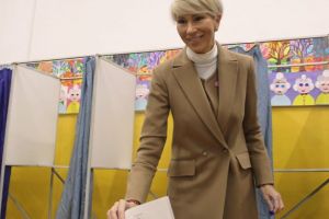 Raluca Turcan: „Astăzi am trăit o zi istorică”