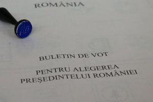 La Sibiu alegerile se pot termina cu victoria lui Iohannis, urmat de Barna, nu Dăncilă