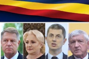 Alegeri prezidentiale 2019: Rezultatele celui de-al doilea exit poll. Iohannis, lider detasat