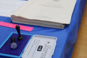 Rezultatele votului din Ungheni: diferenţă uriaşă între locurile 1 şi 2!