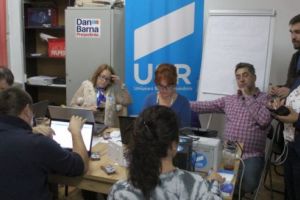 Și mâine va răsări Soarele pentru USR-PLUS