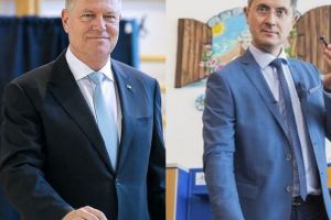 Top 3 Sibiu: Iohannis, Barna şi Dăncilă (rezultat parţial PNL)
