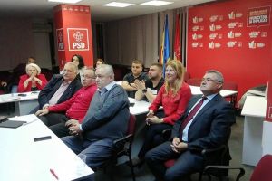 Ioan Stan: Opinia poporului manifestată prin vot este suverană pentru noi