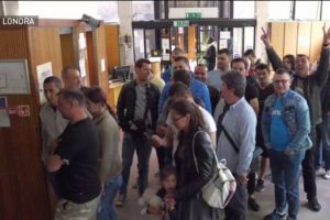 Rezultate PROVIZORII în DIASPORA: Iohannis conduce clar, iar Dăncila este pe locul 4!