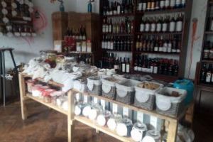 REPORTAJ Covasna: Familia „Zero Waste” sau cum să trăieşti eco, fără să generezi deşeuri