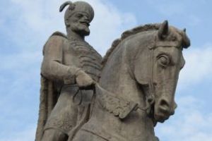 MIHAI VITEAZUL ȘI VISUL UNIRII  „La un concurs de istorie nu sunt câştigători şi perdanţi!  Sunt doar câştigători!”- prof. Victor Sibianu