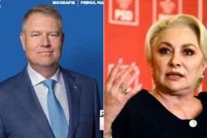 UPDATE/ Rezultate PARȚIALE după ce s-au numărat voturile din 98,67% din secţiile de votare: Tur 2 Iohannis vs Dăncilă!