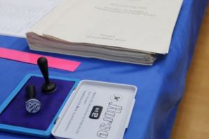 Târgu-Mureş: top 5 candidaţi în numărătoarea paralelă