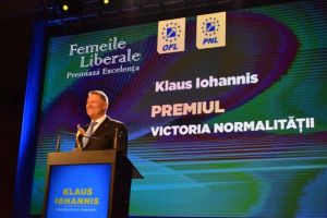 Iohannis a reuşit scoruri record de peste 80 % în judeţul Sibiu. Vezi unde