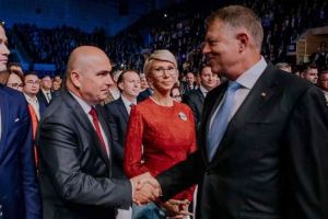 Prima numărătoare paralelă completă în Bihor: Iohannis are voturi aproape cât Dăncilă, Barna şi Diaconu la un loc