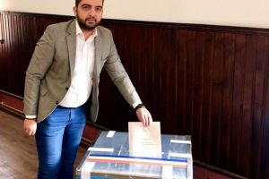 Traian Stoiţă cere demisia liderului ALDE Sibiu