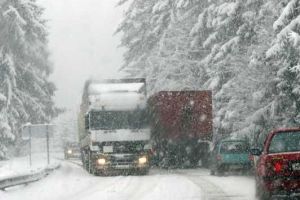 Vin ninsorile! Avertismentul meteorologilor: pregătiţi-vă!