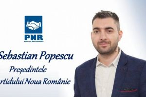 OFICIAL Un candidat a luat doar 0,1 % la Sibiu; este ultimul în top