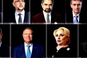 Află cine a câştigat alegerile în judeţul Mureş!