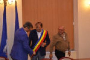 Primăria Caransebeş, „un pas înapoi” pentru Marcel Vela