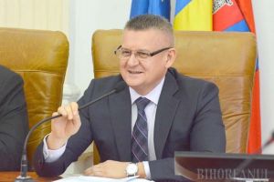 Retrospectiva săptămânii, prin ochii lui Bihorel: A dat boala în prefecţii Pesedului, dar în al nostru nu!