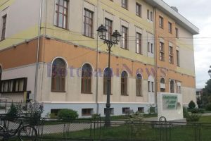 160 de ani de învăţământ la Colegiul Naţional ”A.T.Laurian”