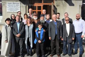 Masa rotunda Despre Dobrogea, la ceas aniversar, eveniment organizat de Arhiepiscopia Tomisului