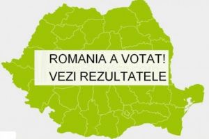 PRAHOVA/ Rezultate finale alegeri prezidentiale: Dancila 23%, Iohannis 38%