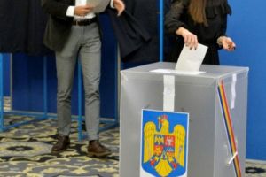 Alegeri prezidenţiale 2019. Rezultate după numărarea a 100% din voturi