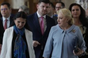 Date de ULTIM MOMENT - Cu ce scor l-a ZDROBIT Dăncilă pe Iohannis în Botoşani