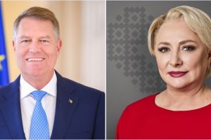 Rezultatele alegerilor pe judeţe. Unde a câştigat Iohannis, unde a câştigat Dăncilă